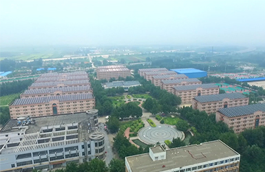 太陽能工程(河北經(jīng)貿(mào)大學)